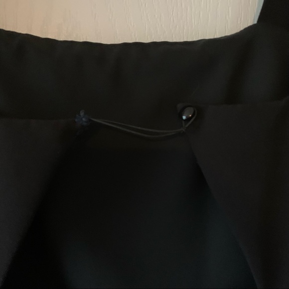 ASOS Black Jumpsuit - Picture 6 of 9